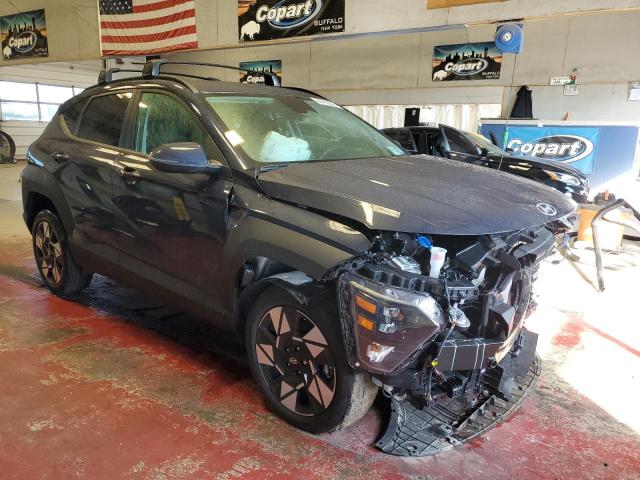 2024 Hyundai Kona Sel VIN: KM8HCCAB9RU144787 Lot: 56739344