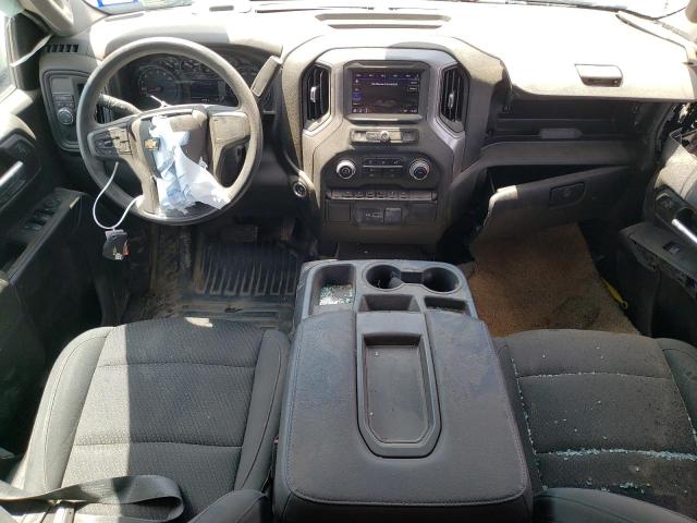 2022 Chevrolet Silverado C1500 VIN: 1GCRAAEK4NZ642874 Lot: 56577664