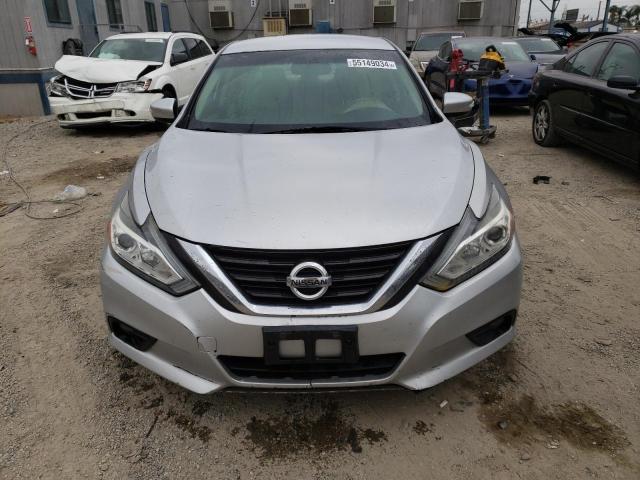 2017 Nissan Altima 2.5 VIN: 1N4AL3AP3HC185525 Lot: 55149034