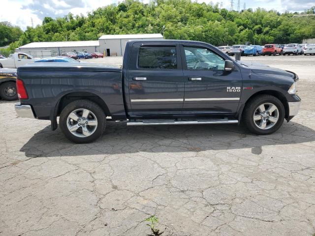 2015 Ram 1500 Slt VIN: 1C6RR7LM6FS608999 Lot: 55080604