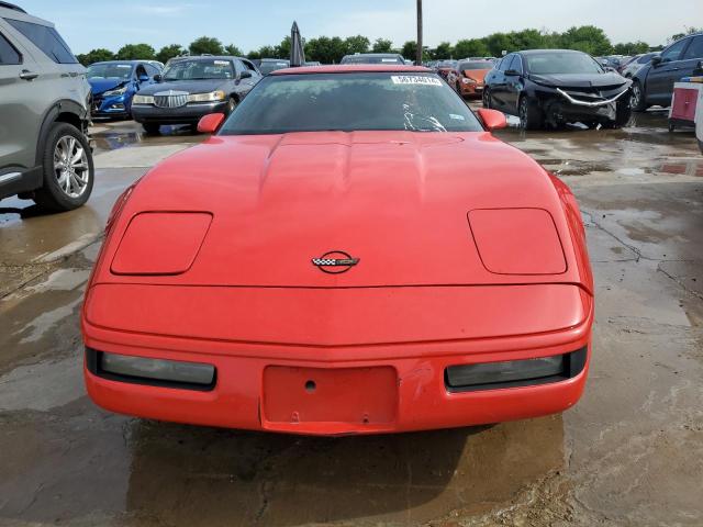 1994 Chevrolet Corvette VIN: 1G1YY22PXR5122455 Lot: 56734014