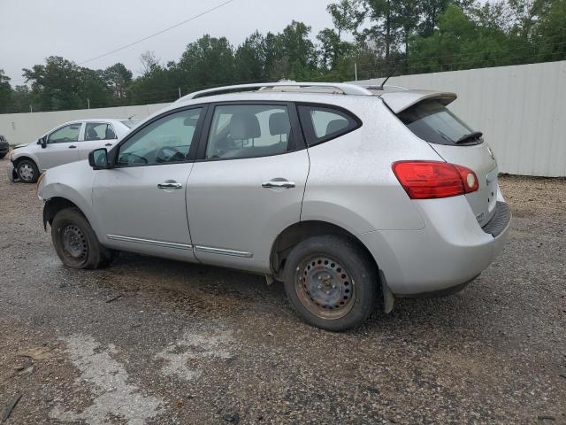 2015 Nissan Rogue Select S VIN: JN8AS5MV0FW255257 Lot: 54990284