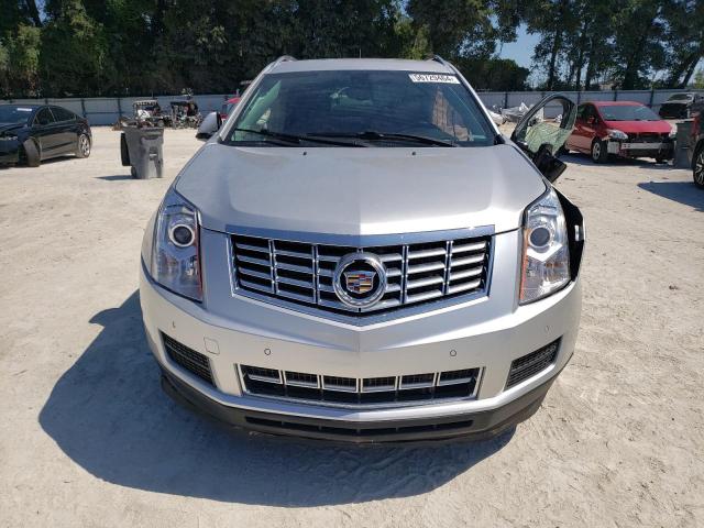2016 CADILLAC SRX LUXURY - 3GYFNBE35GS553556
