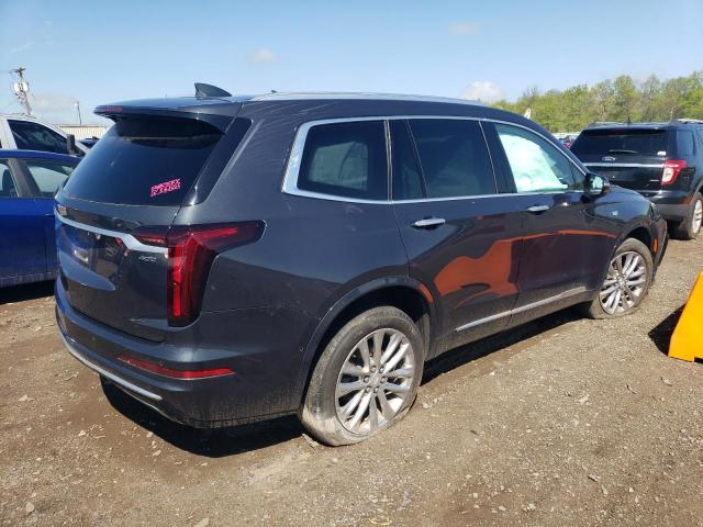 1GYKPDRS5MZ209942 Cadillac XT6 PREMIU 3