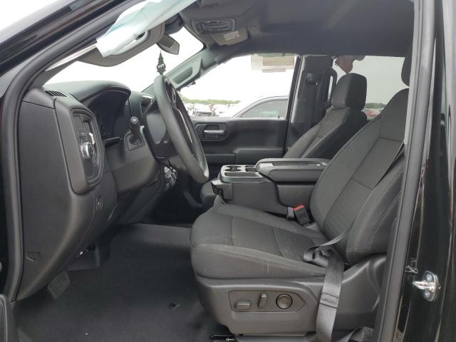 2024 GMC Sierra C1500 VIN: 1GTPHAED1RZ252440 Lot: 55388814