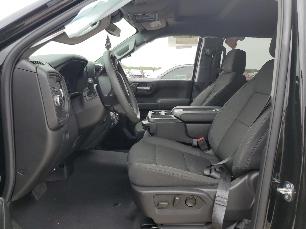 1GTPHAED1RZ252440 2024 GMC Sierra C1500