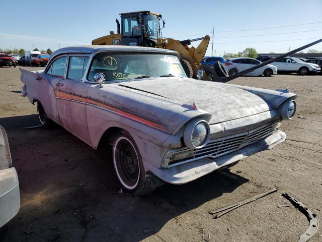 1957 Ford Fairlane VIN: D7KT175428 Lot: 53449794