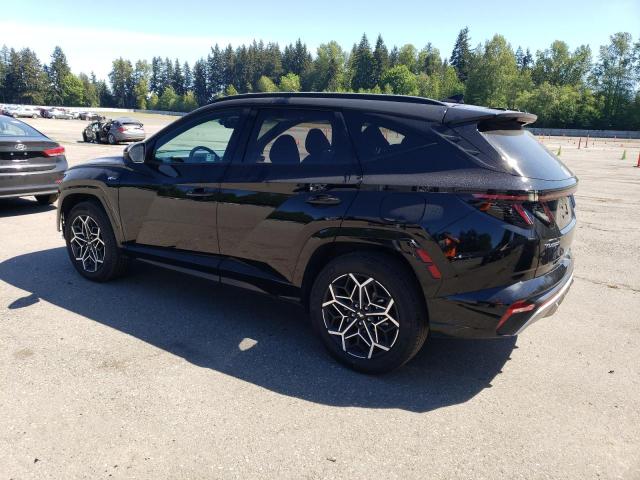 2024 HYUNDAI TUCSON N L KM8JFCD18RU179929