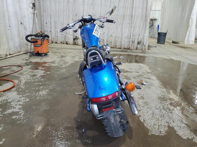 2012 HONDA VT1300 CX JH2SC6106CK200270