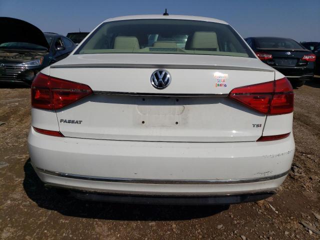 2016 Volkswagen Passat S VIN: 1VWAT7A33GC068862 Lot: 54928244