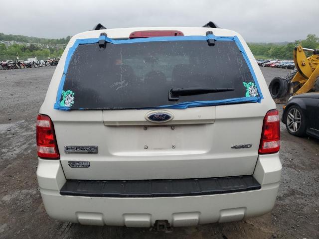 2008 Ford Escape Xlt VIN: 1FMCU93198KB84828 Lot: 54935324