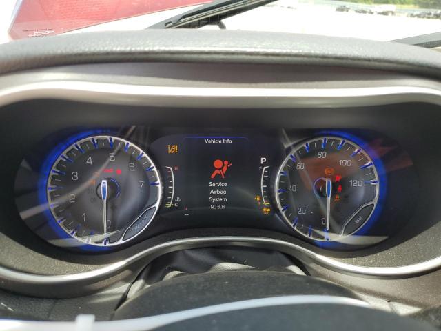 2023 CHRYSLER PACIFICA T - 2C4RC1BG0PR613668