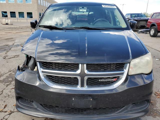 2013 Dodge Grand Caravan Sxt VIN: 2C4RDGCG3DR521500 Lot: 54549464