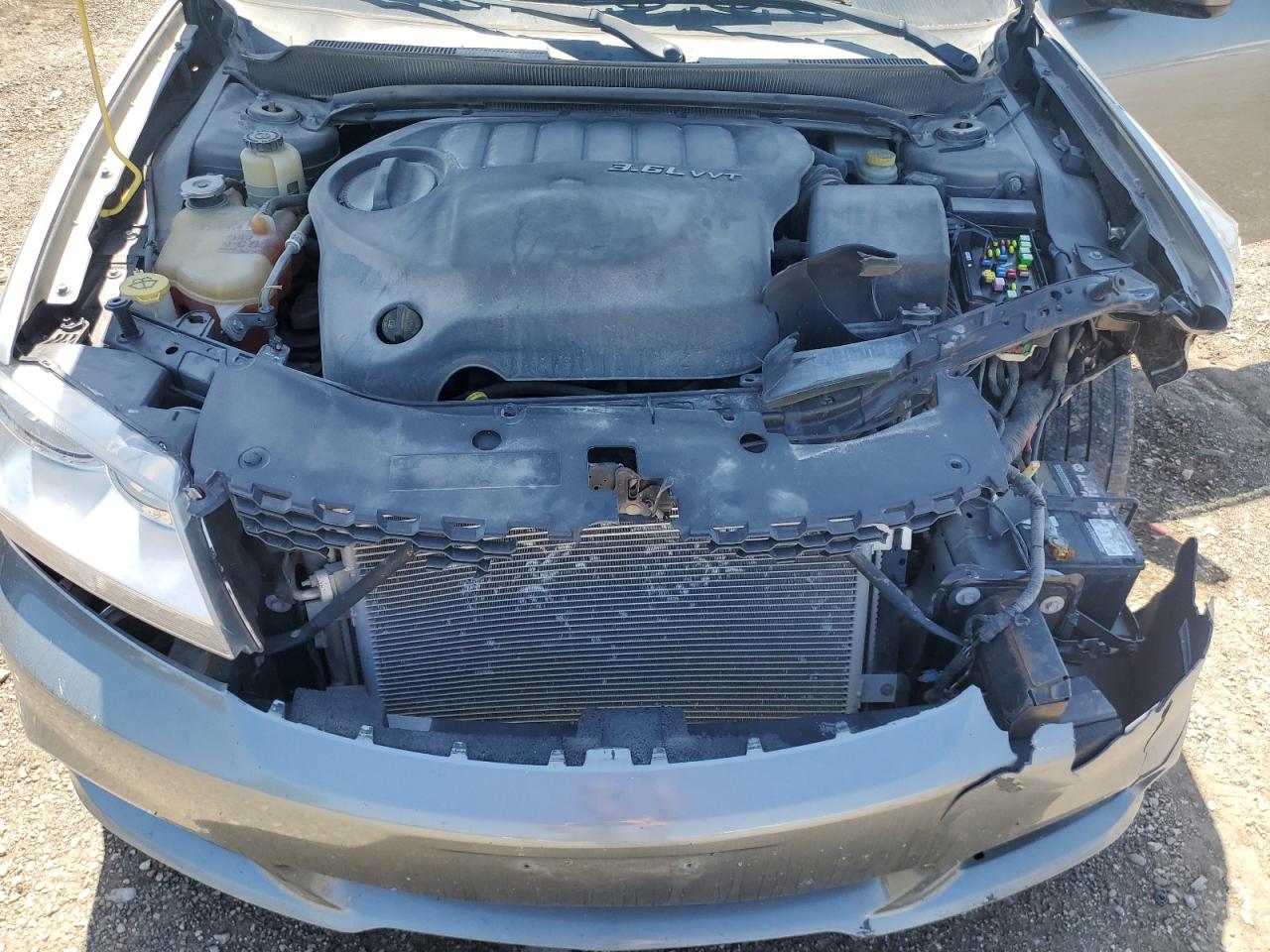 1B3BD1FG1BN622721 2011 Dodge Avenger Mainstreet