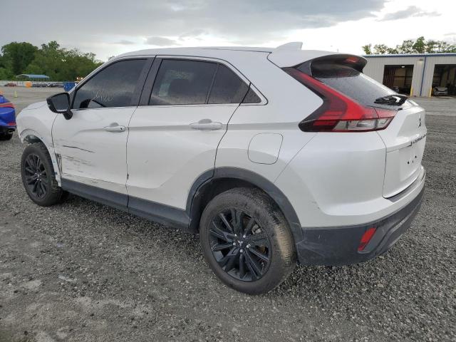 2023 Mitsubishi Eclipse Cross Le VIN: JA4ATVAA7PZ044464 Lot: 55185284