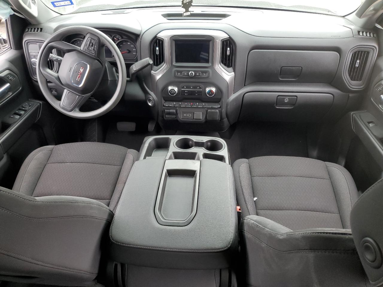 1GTPHAED1RZ252440 2024 GMC Sierra C1500