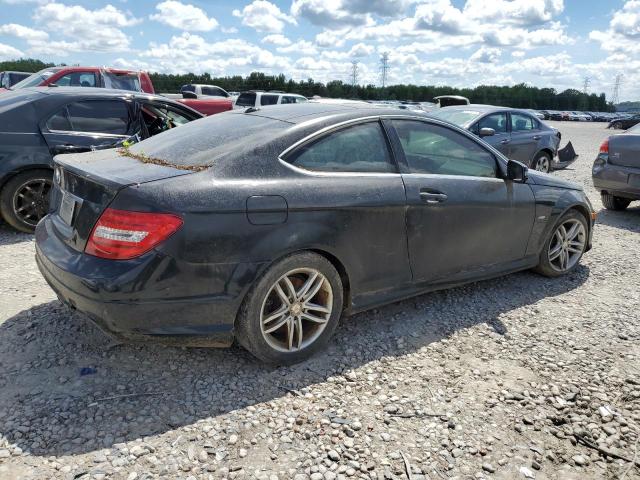 2012 Mercedes-Benz C 250 VIN: WDDGJ4HB9CF922363 Lot: 54548924