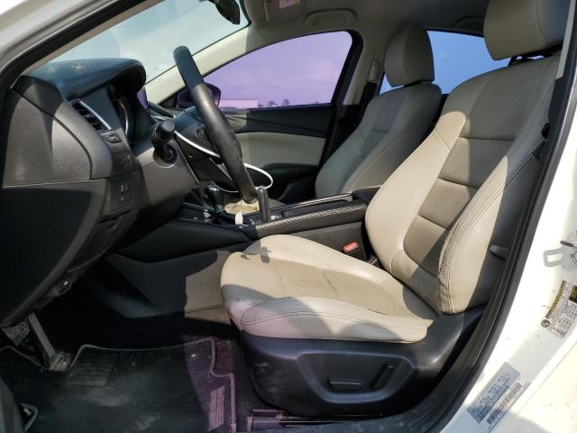 2016 Mazda 6 Touring VIN: JM1GJ1V55G1469580 Lot: 56064524