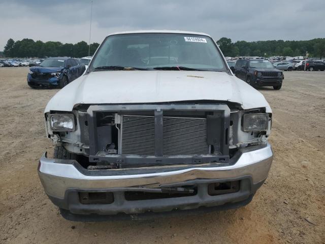 2004 Ford F250 Super Duty VIN: 1FTNW20L94EA50804 Lot: 56124924