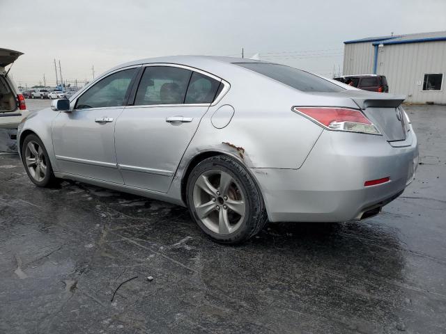 2013 Acura Tl Advance VIN: 19UUA8F72DA013531 Lot: 56862094