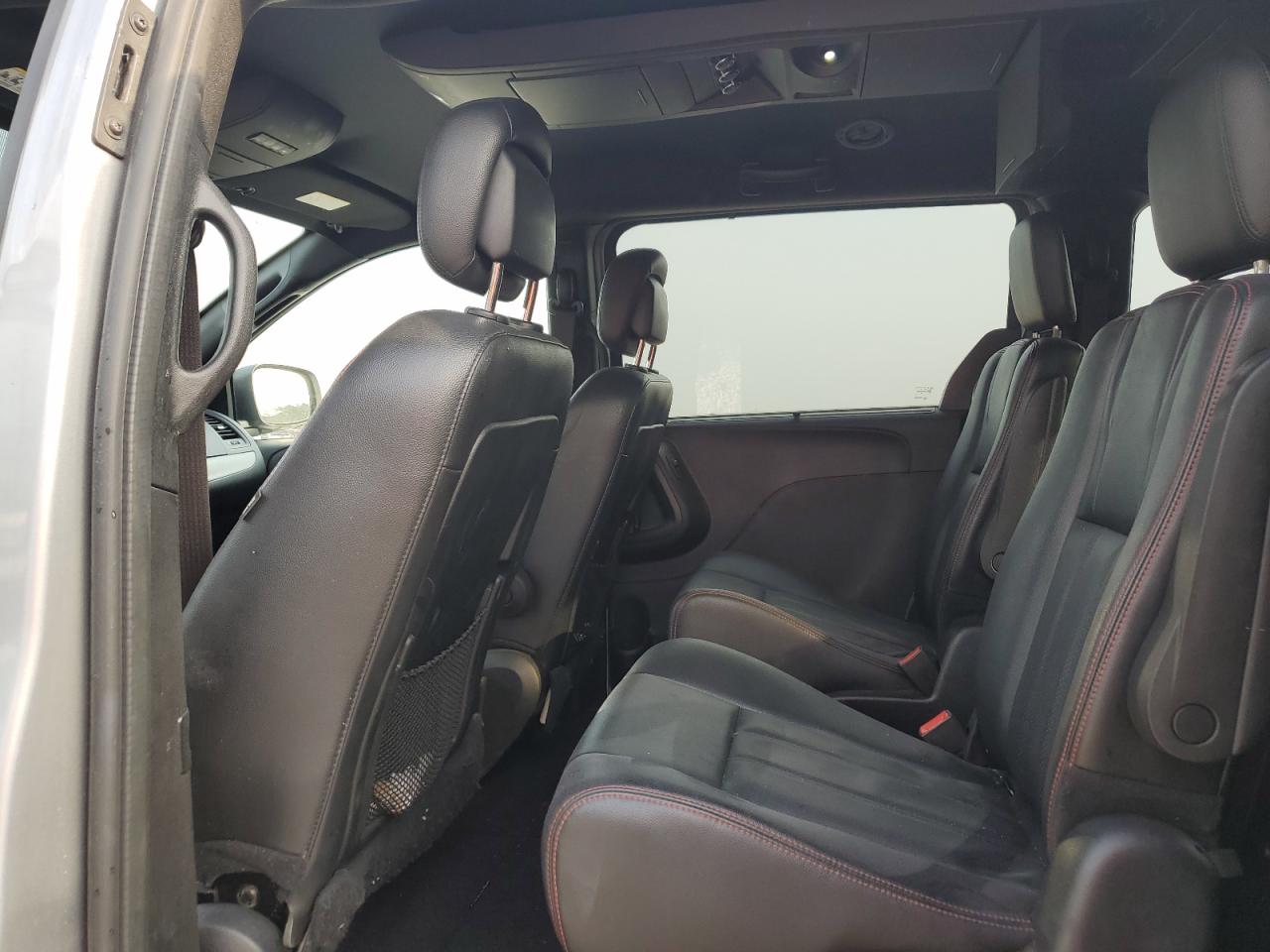 2C4RDGEG0KR616316 2019 Dodge Grand Caravan Gt