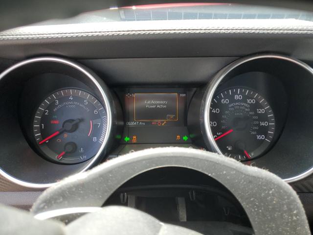 2021 Ford Mustang VIN: 1FA6P8TH7M5150210 Lot: 54164884