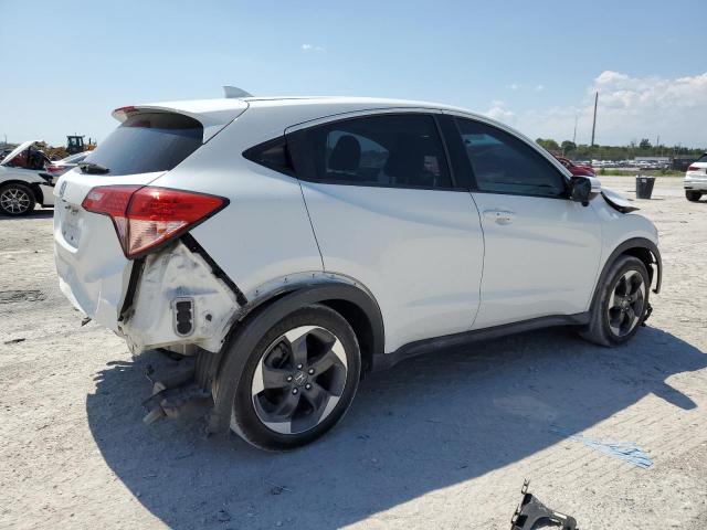 2018 Honda Hr-V Ex VIN: 3CZRU5H57JM711938 Lot: 56023174