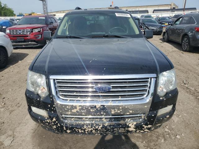 2010 Ford Explorer Xlt VIN: 1FMEU7DE0AUA68958 Lot: 55506094