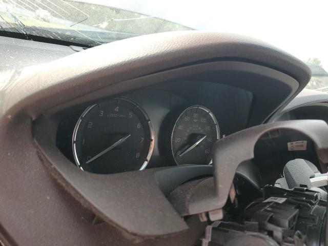 2018 Acura Tlx VIN: 19UUB1F33JA010568 Lot: 54008954