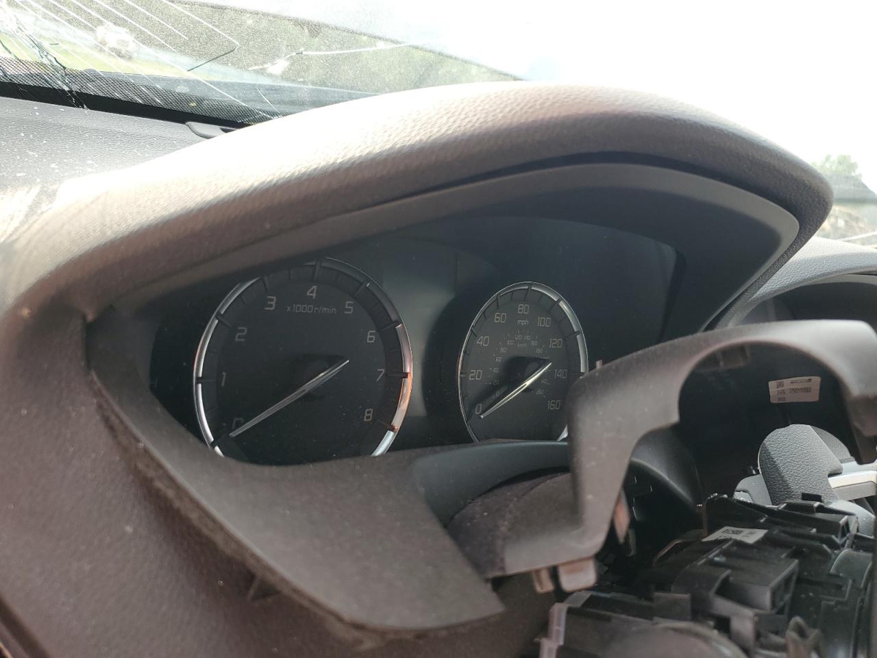 19UUB1F33JA010568 2018 Acura Tlx