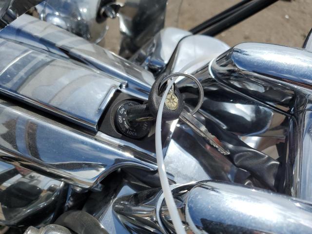 2007 YAMAHA XV1900 CT JYAVP22E17A004922