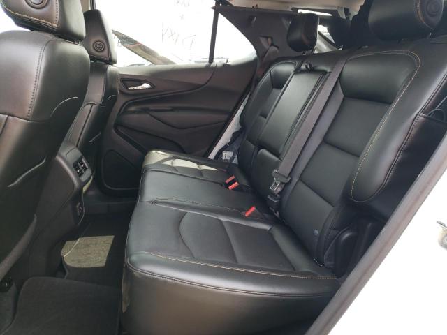 2020 Chevrolet Equinox Lt VIN: 3GNAXKEV8LS719937 Lot: 55381464