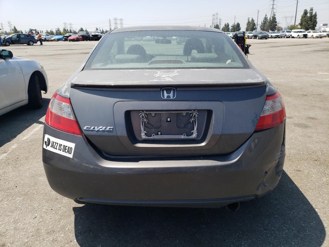 2HGFG12959H524584 2009 Honda Civic Exl