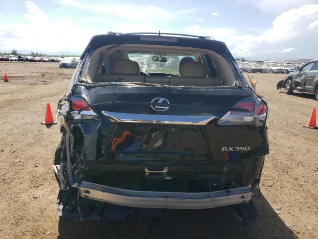 VIN 2T2BK1BA4EC230440 2014 LEXUS RX350 no.6