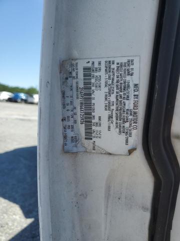 2006 Ford Crown Victoria Police Interceptor VIN: 2FAFP71W66X125926 Lot: 56920644