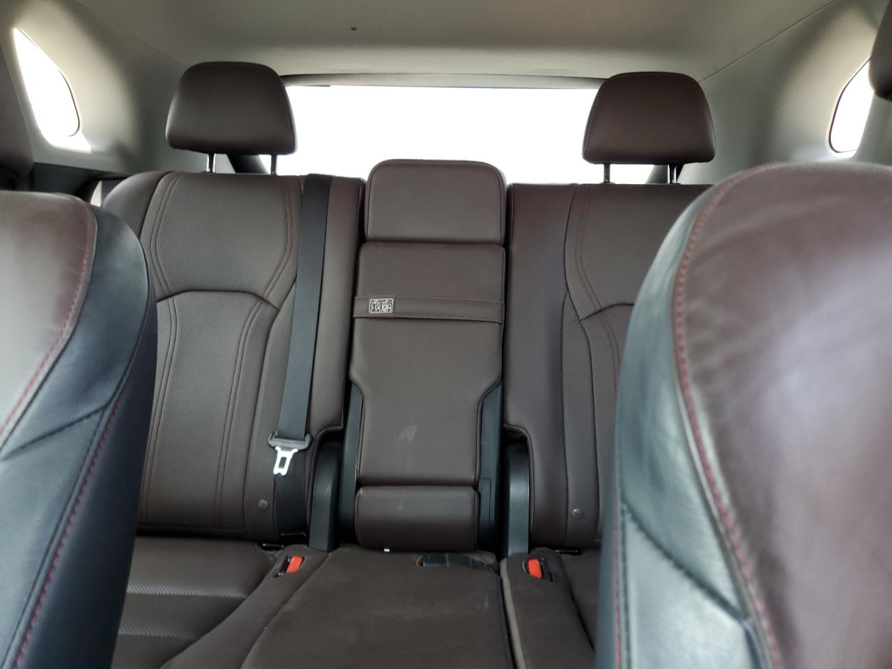 2T2ZZMCA5HC081101 2017 Lexus Rx 350 Base