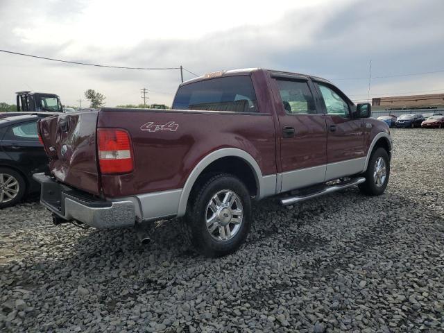 2006 Ford F150 Supercrew VIN: 1FTPW14526KD70470 Lot: 54139034