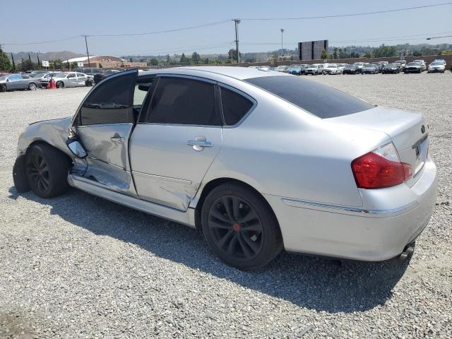 JNKAY01E88M607497 2008 Infiniti M35 Base