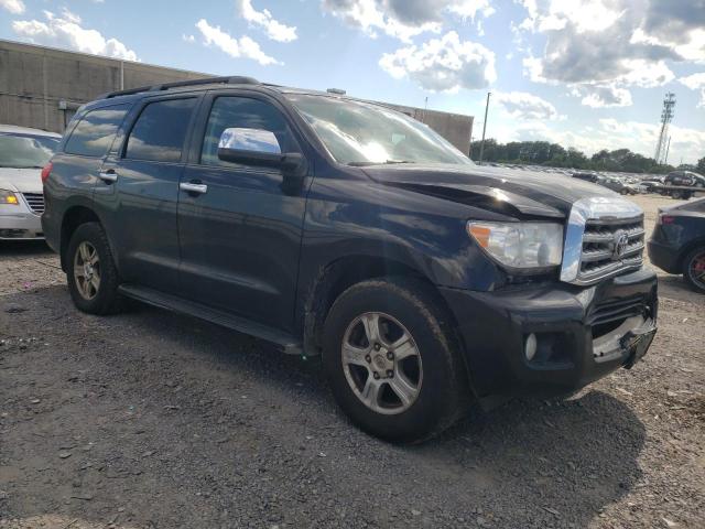 2008 Toyota Sequoia Limited VIN: 5TDBY68A58S021064 Lot: 56869214