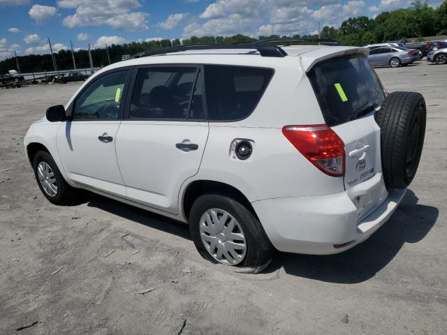 2006 Toyota Rav4 VIN: JTMBD33V065012974 Lot: 56908154