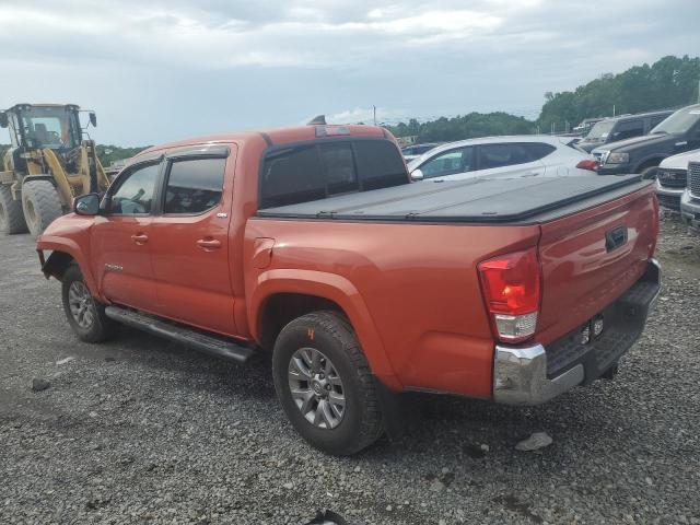 2016 Toyota Tacoma Double Cab VIN: 3TMAZ5CNXGM024893 Lot: 53763994