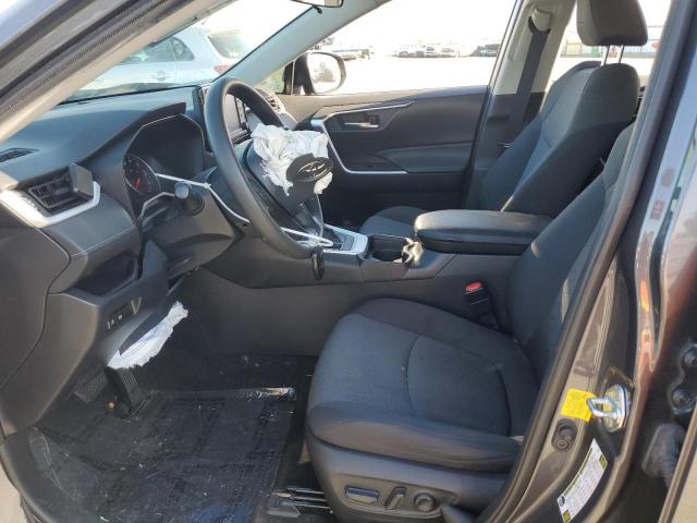 2020 Toyota Rav4 Xle VIN: 2T3W1RFV6LW085702 Lot: 54441474