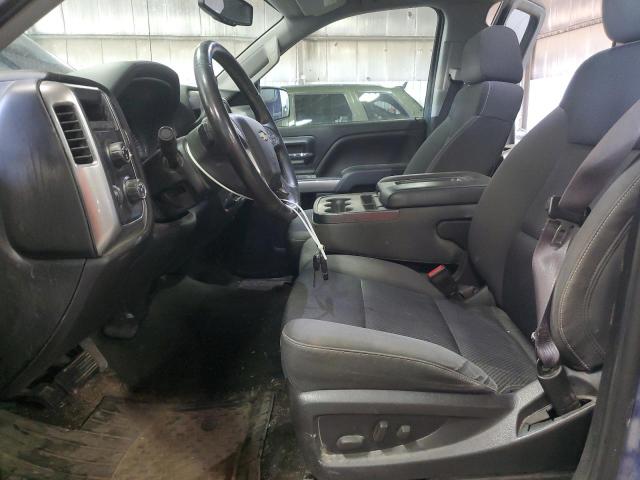 2014 Chevrolet Silverado K1500 Lt VIN: 1GCVKREH1EZ308090 Lot: 54152994