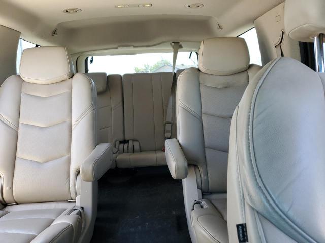 2016 Cadillac Escalade Luxury VIN: 1GYS4BKJ2GR145006 Lot: 56862824