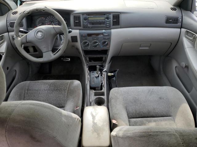 2004 Toyota Corolla Ce VIN: 1NXBR32E14Z223604 Lot: 54946904