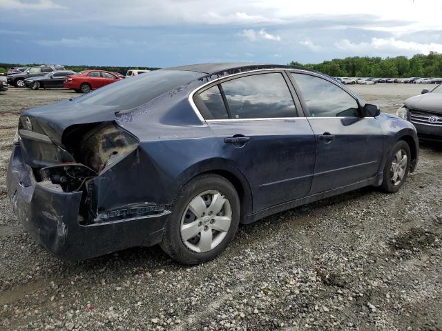 2008 Nissan Altima 2.5 VIN: 1N4AL21EX8C121166 Lot: 54956694