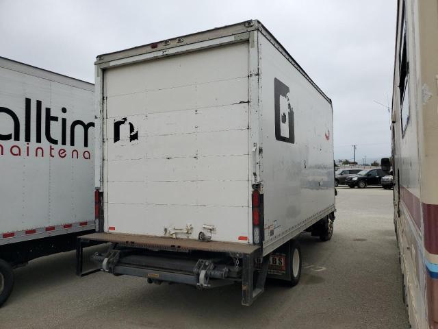 2009 Isuzu Npr VIN: JALC4W16X97002770 Lot: 49649544