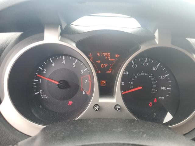 2013 Nissan Juke S VIN: JN8AF5MV1DT213019 Lot: 55217464