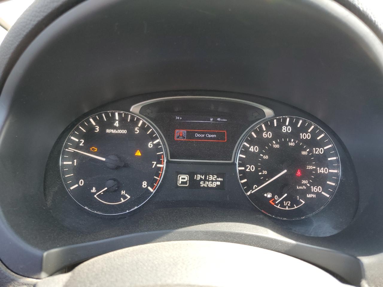 1N4AL3AP2FN905298 2015 Nissan Altima 2.5