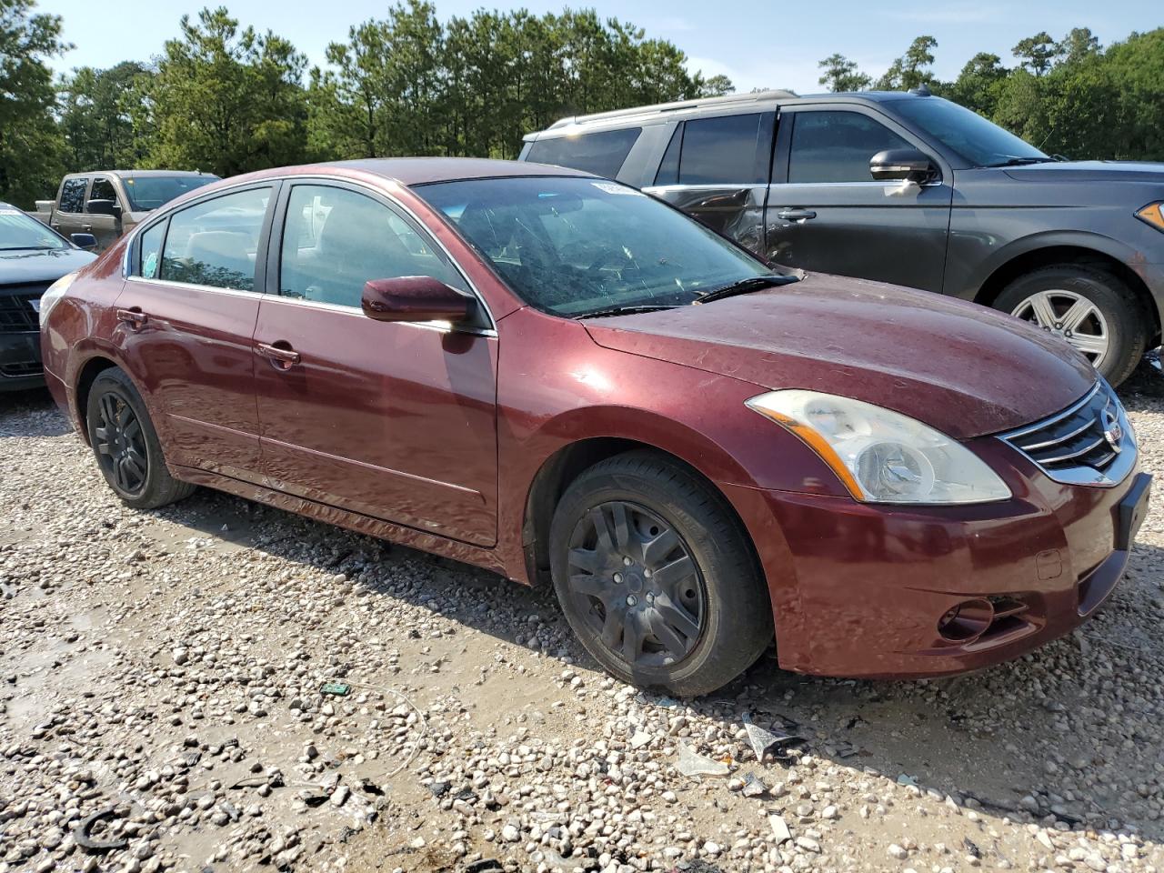 1N4AL2AP3CC208028 2012 Nissan Altima Base